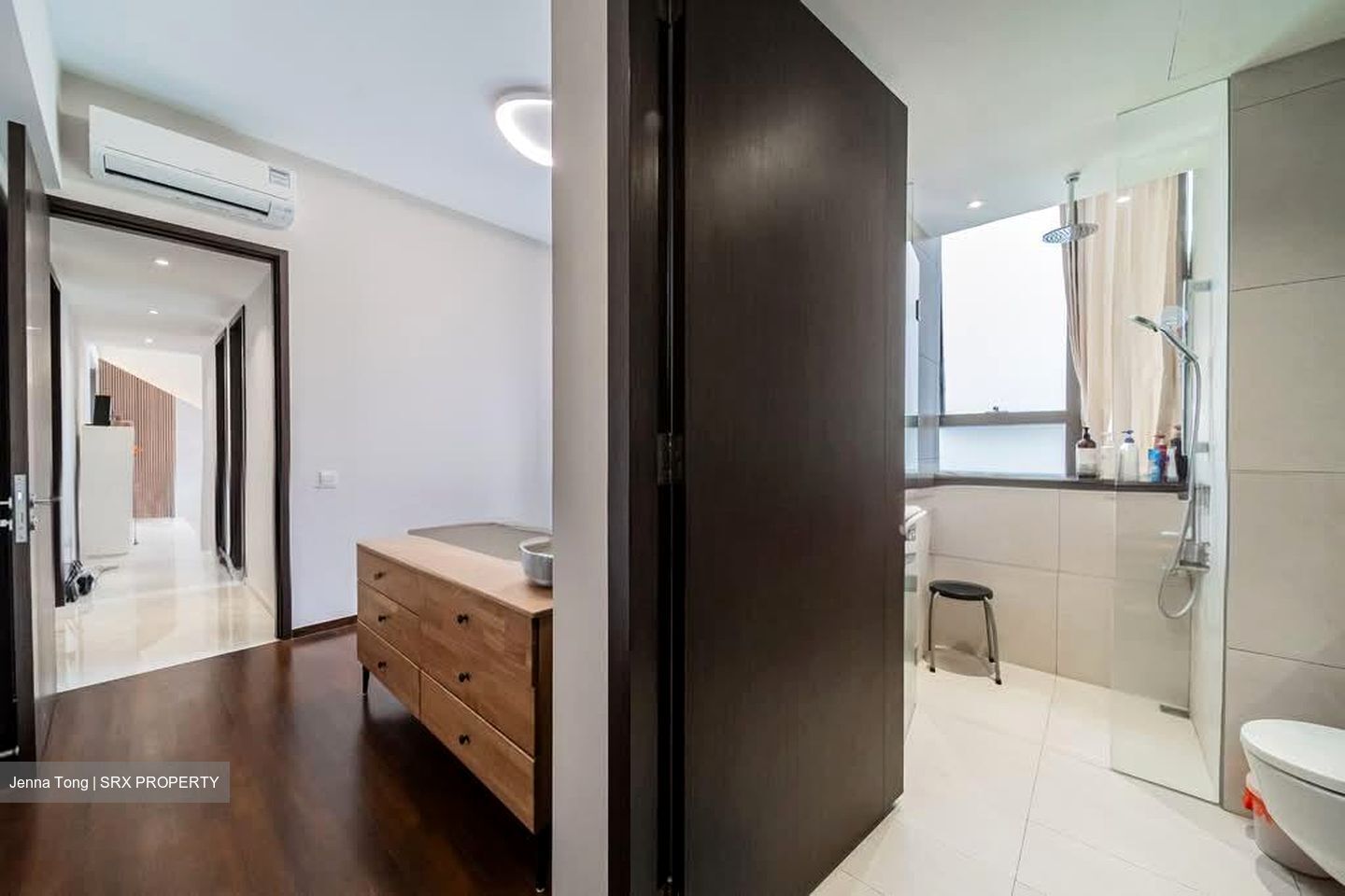 FORETT AT BUKIT TIMAH (D21), Apartment #554917931